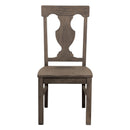 Homelegance Toulon Dining Chair 5438S IMAGE 1