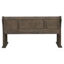 Homelegance Toulon Bench 5438-14A IMAGE 3