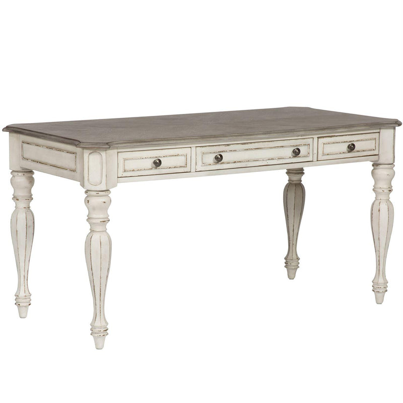  Liberty Furniture Industries Inc. Office Desks Desks 244-HO107 IMAGE 3