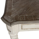  Liberty Furniture Industries Inc. Office Desks Desks 244-HO107 IMAGE 6