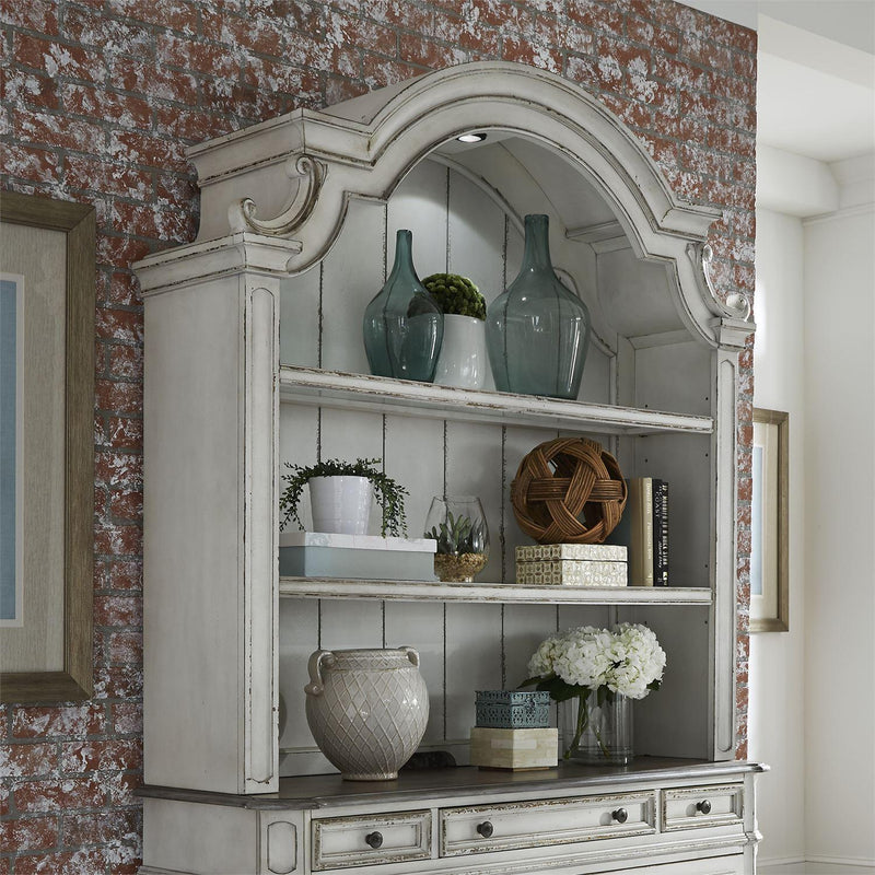  Liberty Furniture Industries Inc. Office Desk Components Storage Unit 244-HO131 IMAGE 1