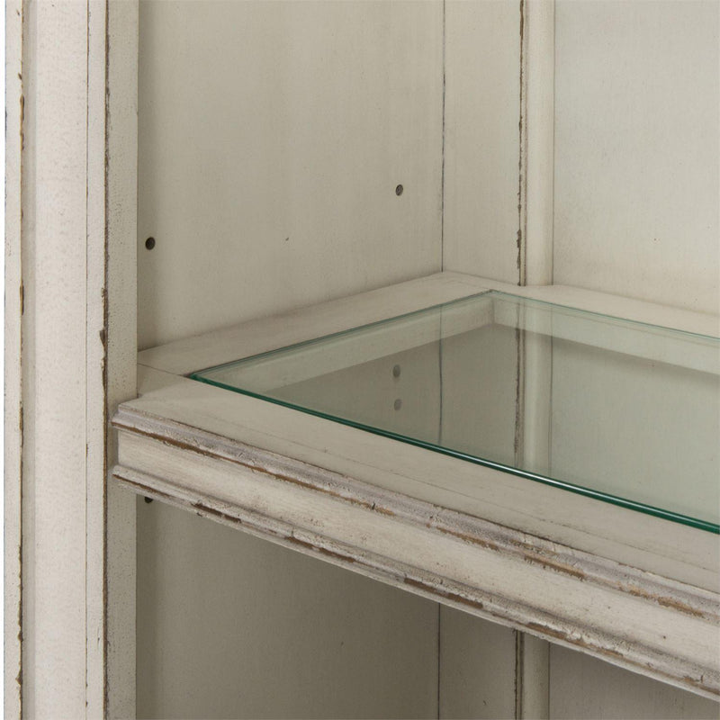  Liberty Furniture Industries Inc. Office Desk Components Storage Unit 244-HO131 IMAGE 4