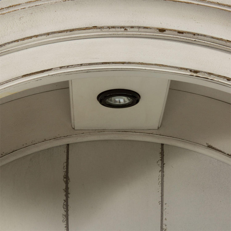  Liberty Furniture Industries Inc. Office Desk Components Storage Unit 244-HO131 IMAGE 5