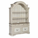  Liberty Furniture Industries Inc. Office Desk Components Storage Unit 244-HO131 IMAGE 6