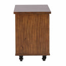  Liberty Furniture Industries Inc. Office Desk Components Storage Unit 411-HO121 IMAGE 4