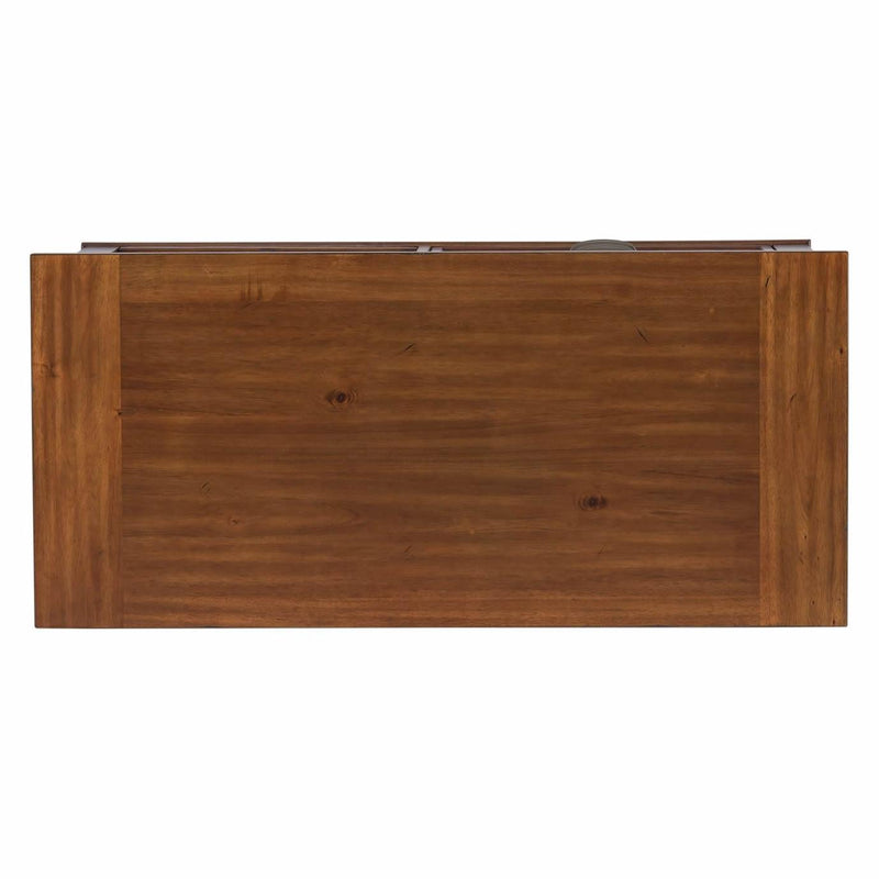  Liberty Furniture Industries Inc. Office Desk Components Storage Unit 411-HO121 IMAGE 8