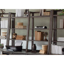  Liberty Furniture Industries Inc. Office Desk Components Hutch 466-HO131 IMAGE 1