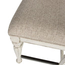  Liberty Furniture Industries Inc. Magnolia Manor Counter Height Stool 244-B650124 IMAGE 7