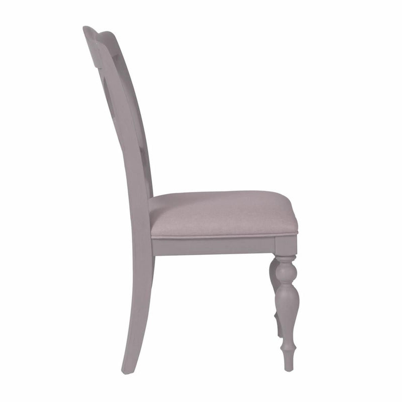  Liberty Furniture Industries Inc. Summer House Dining Chair 407-C9001S IMAGE 4