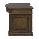  Liberty Furniture Industries Inc. Office Desks Desks 487-HOJ-JED IMAGE 4