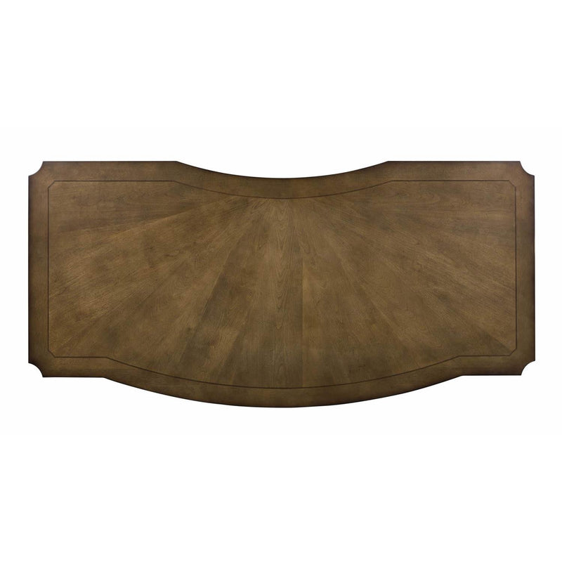  Liberty Furniture Industries Inc. Office Desks Desks 487-HOJ-JED IMAGE 6