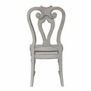  Liberty Furniture Industries Inc. Magnolia Manor Dining Chair 244-C2500S IMAGE 3