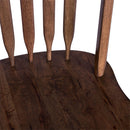  Liberty Furniture Industries Inc. Carolina Crossing Dining Chair 186-C1000S IMAGE 6