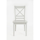 Jofran Simplicity Dining Chair 252-806KD IMAGE 1
