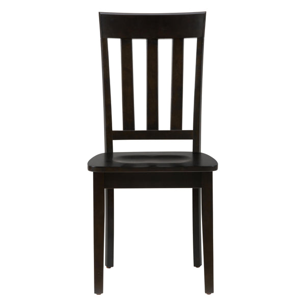 Jofran Simplicity Dining Chair 552-319KD IMAGE 1