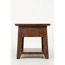 Jofran Painted Canyon End Table 1600-3 IMAGE 4