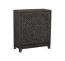 GRACE GREY CABINET 19A8246G