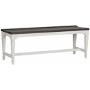  Liberty Furniture Industries Inc. Allyson Park Bench 417-C9000B IMAGE 1