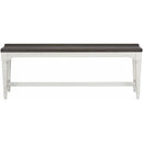  Liberty Furniture Industries Inc. Allyson Park Bench 417-C9000B IMAGE 2
