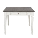  Liberty Furniture Industries Inc. Allyson Park Dining Table 417-T4072 IMAGE 4