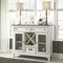  Liberty Furniture Industries Inc. Allyson Park Buffet 417-CB5444 IMAGE 1