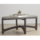  Liberty Furniture Industries Inc. Cascade Cocktail Table 292-OT1010 IMAGE 1