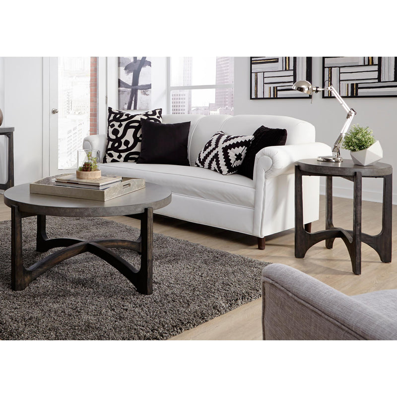  Liberty Furniture Industries Inc. Cascade Cocktail Table 292-OT1011 IMAGE 2