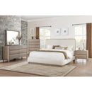 Homelegance Aristide Dresser Mirror 1723-6 IMAGE 3