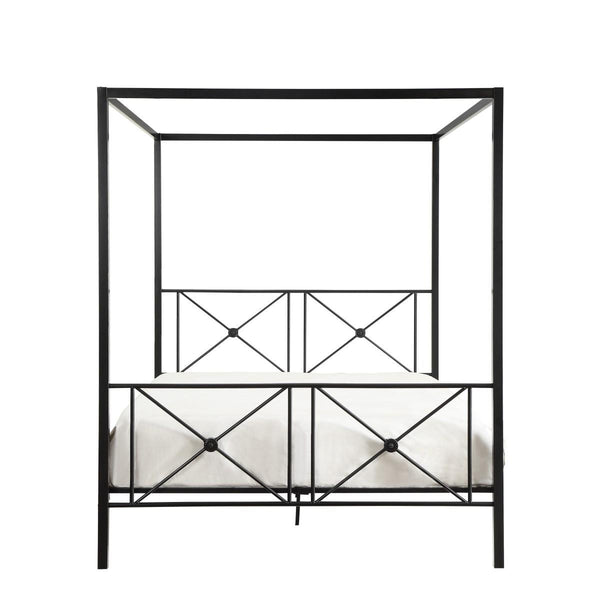 Homelegance Rapa Queen Platform Bed 1759-1 IMAGE 1