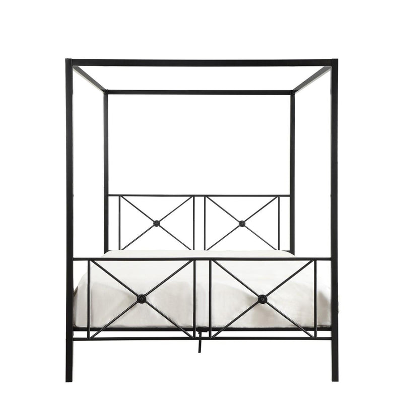 Homelegance Rapa Queen Platform Bed 1759-1 IMAGE 1