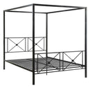 Homelegance Rapa Queen Platform Bed 1759-1 IMAGE 3