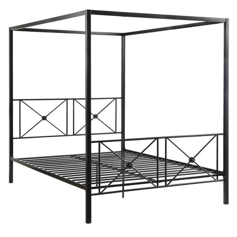 Homelegance Rapa Queen Platform Bed 1759-1 IMAGE 3
