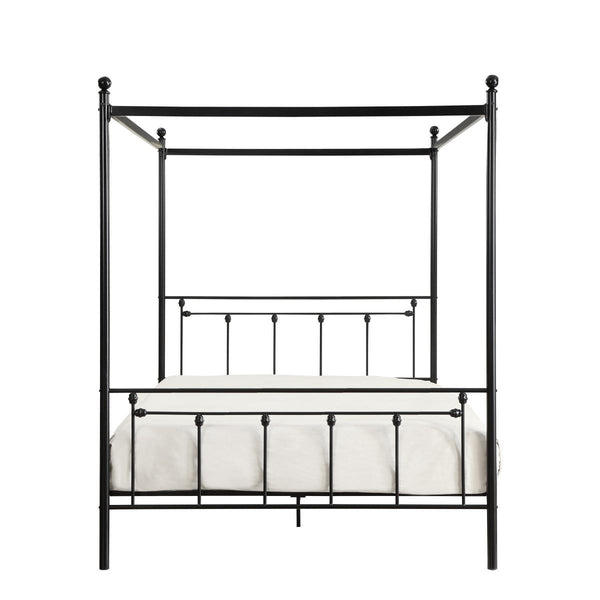 Homelegance Chelone Queen Canopy Bed 1761-1 IMAGE 1