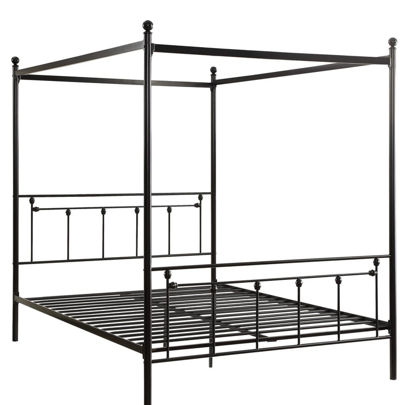 Homelegance Chelone Queen Canopy Bed 1761-1 IMAGE 3