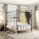 Homelegance Chelone Queen Canopy Bed 1761-1 IMAGE 5