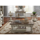  Liberty Furniture Industries Inc. Morgan Creek End Table 498-OT1020 IMAGE 2