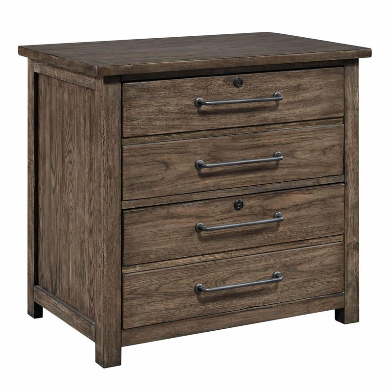  Liberty Furniture Industries Inc. Filing Cabinets Lateral 473-HO145 IMAGE 3