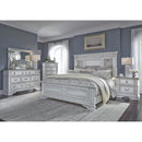  Liberty Furniture Industries Inc. Abbey Park 5-Drawer Chest 520-BR41 IMAGE 2