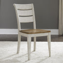  Liberty Furniture Industries Inc. Farmhouse Reimagined Dining Chair 652-C2000S IMAGE 1