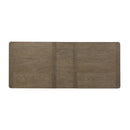  Liberty Furniture Industries Inc. Farmhouse Reimagined Dining Table with Trestle Base 652-DR-TRS IMAGE 5