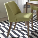  Liberty Furniture Industries Inc. Space Savers Dining Chair 198-C9001S-GE IMAGE 1