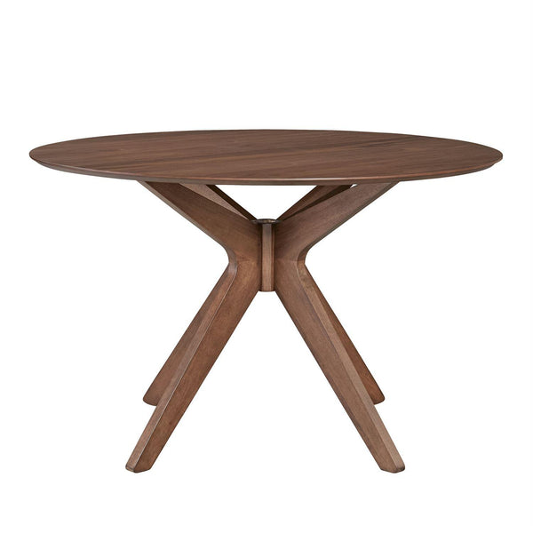  Liberty Furniture Industries Inc. Round Space Savers Dining Table with Pedestal Base 198-T4747 IMAGE 1