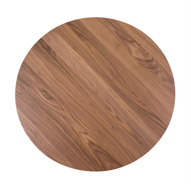  Liberty Furniture Industries Inc. Round Space Savers Dining Table with Pedestal Base 198-T4747 IMAGE 3