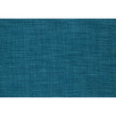 Homelegance Phelps Fabric Ottoman 9789BU-4 IMAGE 4