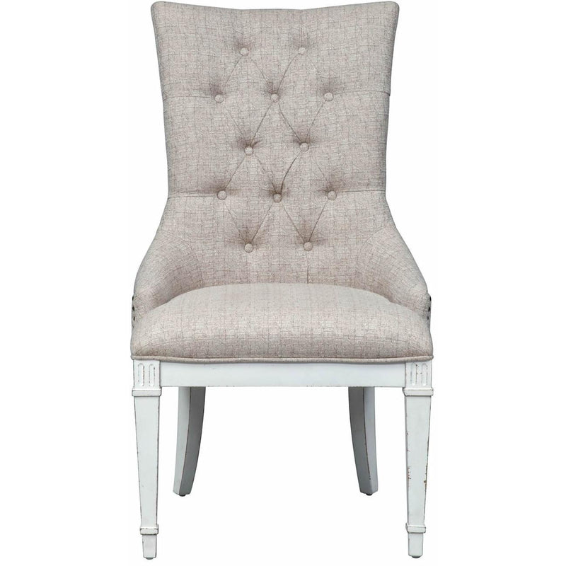  Liberty Furniture Industries Inc. Abbey Park Dining Chair 520-C9001 IMAGE 2