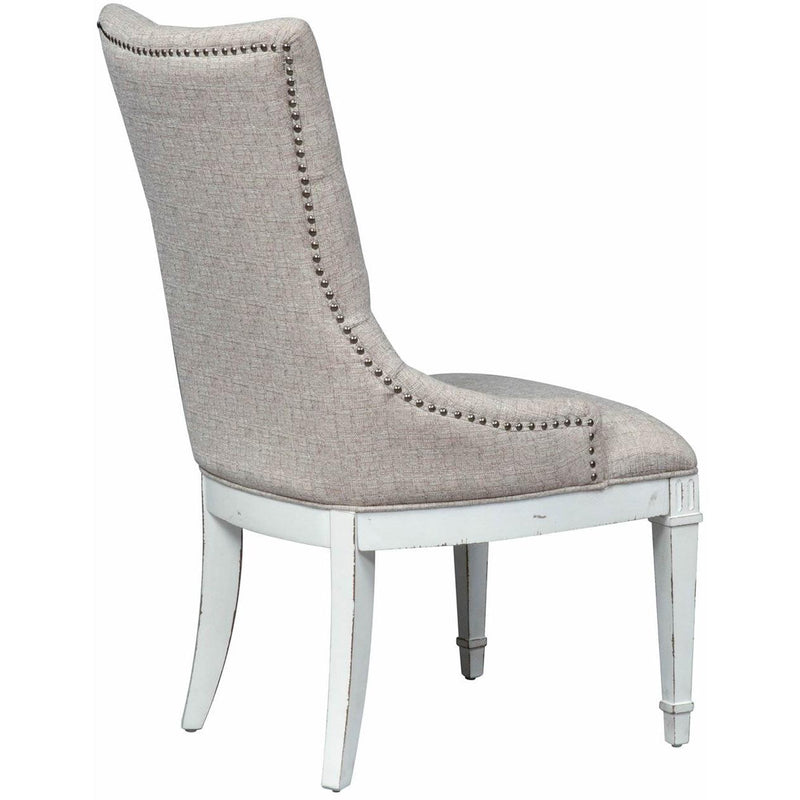  Liberty Furniture Industries Inc. Abbey Park Dining Chair 520-C9001 IMAGE 4