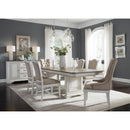  Liberty Furniture Industries Inc. Abbey Park Buffet 520-CB6640 IMAGE 3