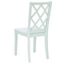 MAUI SIDE CHAIR MINT 1 CTN 23LD1015SCMNT