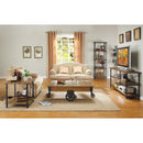 Homelegance Bookcases 5+ Shelves 3228-12 IMAGE 10