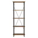 Homelegance Bookcases 5+ Shelves 3228-12 IMAGE 1